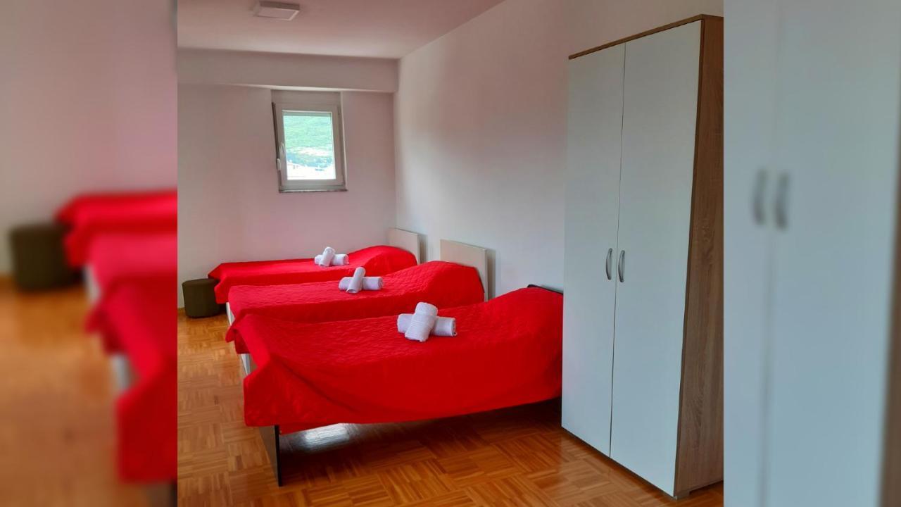Velvet Apartment 5 Minutes To Center Οχρίδα Εξωτερικό φωτογραφία