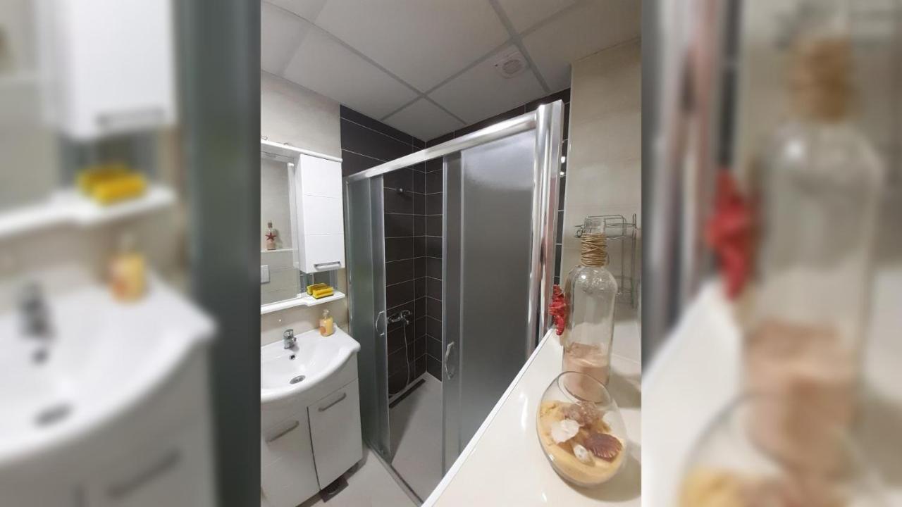 Velvet Apartment 5 Minutes To Center Οχρίδα Εξωτερικό φωτογραφία